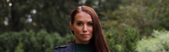 KUULA | Holistiline karjäärinõustaja Natalja Prümmel ”Oma hirmudele tuleb vastu astuda. Tegutsedes muutub hirm väiksemaks.”