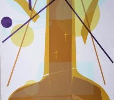 Kummardus Maret Olvetile