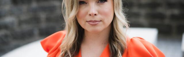 FOTO | Annab vastulöögi eksabikaasa Taavile! Luisa Värk avaldas reisipildid uue silmarõõmuga