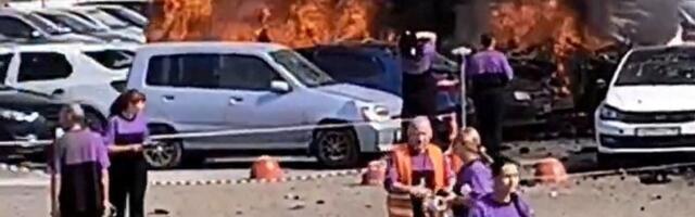 „See on topeltlöök.“ Eksperdid selgitavad, kas Ukraina sõjavägi surub Kremli Amazoni põlvili või mitte
