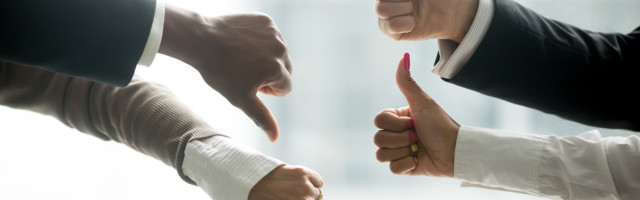 Kaido Pajumaa: kuidas anda kriitilist tagasisidet, mis ei tee haiget