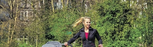 Koroonakriis võttis peredelt lapsesaamisisu