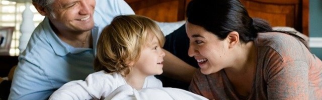 1. juulist jõustub vanemahüvitiste ajutine meede