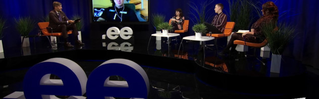 Kuula: 31.07 Restart: Väike vale, suur vale, interneti vale?