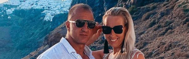 MAARJA KERNER-ADERI aus pihtimus: “viimane abielu aasta on olnud kõige raskem”