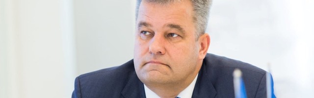 Isamaa läheb Rakvere linnas valimistele vastu kogenud poliitikute eestvedamisel