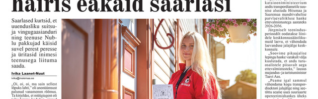 Meie Maa 17. september 2021