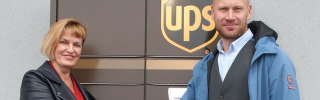 Eesti IT ja logistika spetsialistid asutasid SaaS-lahendust pakkuva tarkvarafirma