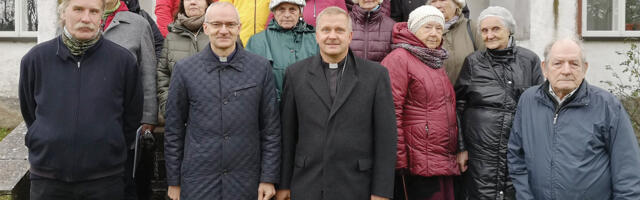 Ka tegijad vajavad hoolt ja tänu