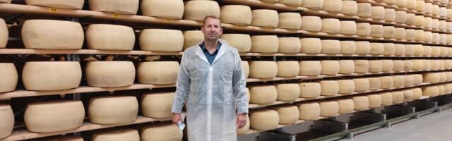 Maido Solovjov: automatiseerimine ja robotiseerimine on võtmeküsimused