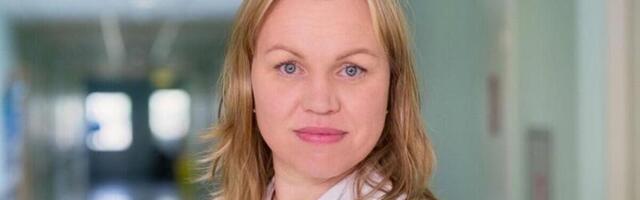 Update 2021: üha olulisem on kasvaja molekulaarne profiil