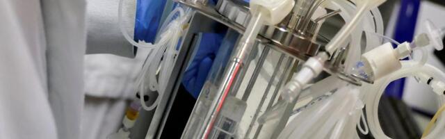 Tulemas uus valgupõhine koroonavaktsiin: Euroopa ravimiamet alustas müügiloataotluse kiirhindamist