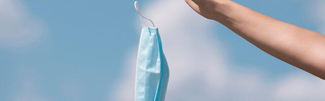 Alates homsest ei pea enam maski kandma