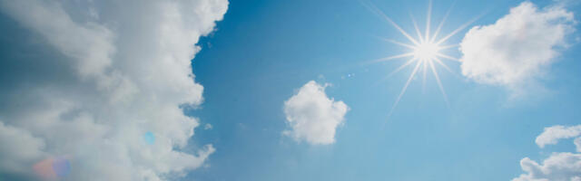 Eelolev nädal toob kuni 17 soojakraadi