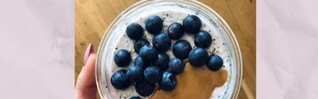 BIKIINIFITNESSIST NÄITAS vahepala, mis aitab naistel unistuste pihajoont saavutada