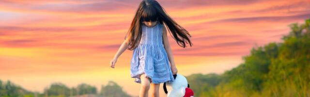 VAATA ETTE ⟩ Pöördumatu kahjustus, mida lahku läinud vanemad oma lapsele põhjustavad