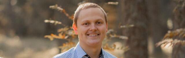 Õde Kristjan koolitab nii parameedikuid kui ka  väikseid lapsi