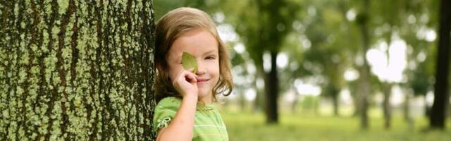 UURING: roheluses veedetud lapsepõlv võib atoopilise dermatiidi riski suurendada