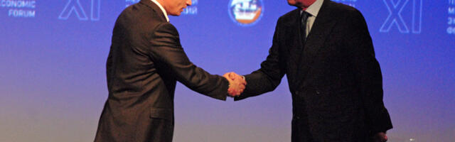 Poolel teel: WEF-i „kodanikuosaluse“ kontseptsioon kiirendab Agenda 2030 rakendamist