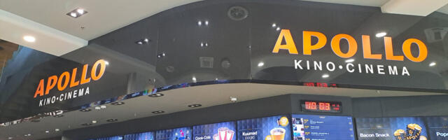 PÄRNU ÕPILASTE FILMIFESTIVAL TULEB TAAS