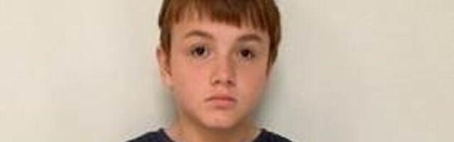 Politsei otsib Lasnamäel kadunud 14-aastast Valterit