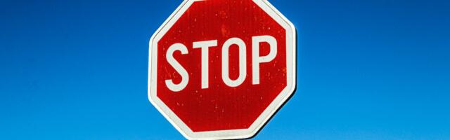 Neljapäevast esmaspäevani suletakse Tartus Lubja tänava lõik