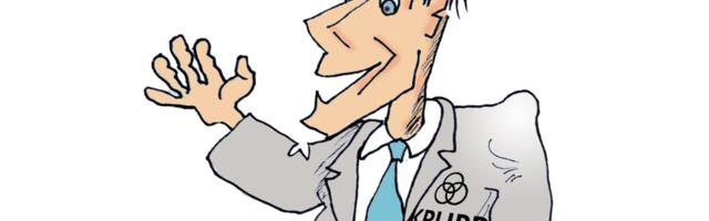 PIIBUJUTT | Juhtumisi N Liidus. Krupp! Sealt tulevad ju kahjurid