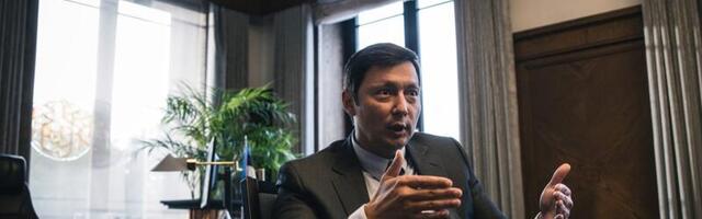 Mihhail Kõlvart: valitsus rapsib majanduses eesmärgipäratult