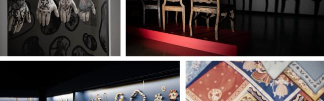 Eesti Rahva Muuseum kutsub kuraatori- ja giidituuridele