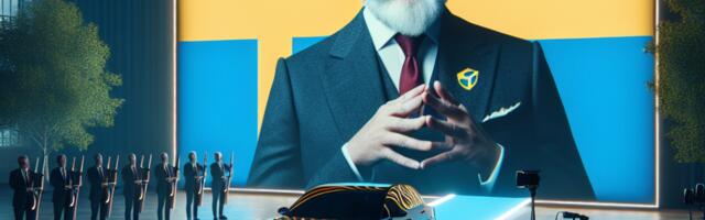 Elon Musk keelab Tesla Rootsi üksusel ametiühinguga liituda