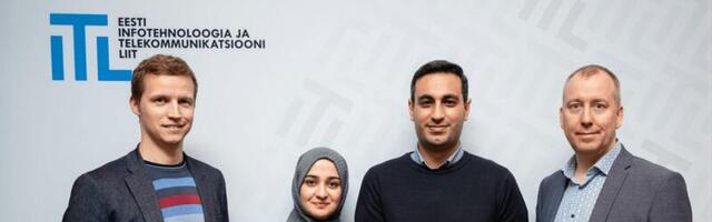 ITL-i Ustus Aguri stipendiumi pälvinud TalTechi doktorandi uurimustöö keskendub riistvara turvalisuse tagamisele