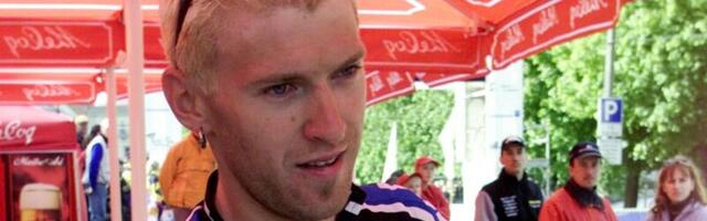 KUULA | Innar Mändoja: tiimis oli palju „punnis“ silmadega vendi, sinna ma ei tahtnud minna. Klubi president oli apteeker