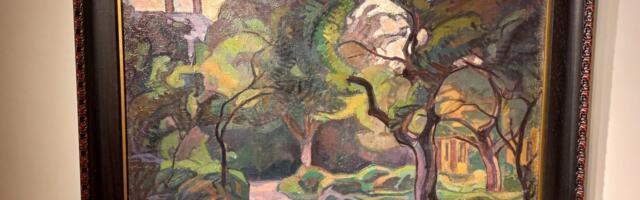 Miljard Kilk on kalleim elav kaasaegne eesti kunstnik