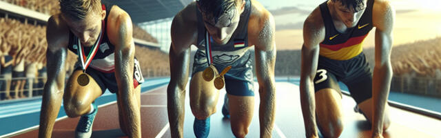 Bö kaotas esikoha, sakslased võitsid topelt, Zahkna lõpetas punktikohal