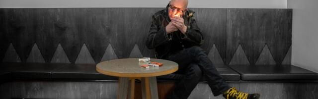 Juku-Kalle Raid: muret ei saa ära juua. Korraks aitab, pärast mitte