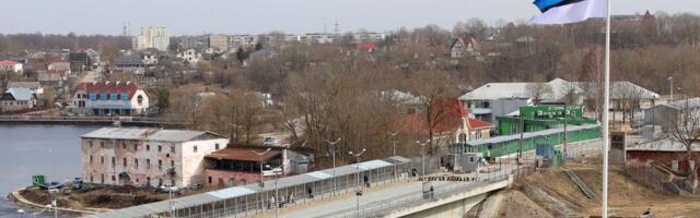 WSJ: Ukraina taganeb. Baltikum küsib, kas meie oleme järgmised?