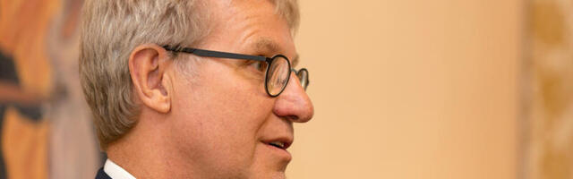 OBJEKTIIVI RAADIO ⟩ Jaak Valge: kas parlamentarismi on Eestis enam võimalik taastada?