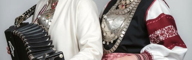 Lõuna-Eesti kogukonnaprogrammi raames toimub laupäeval Seto tantsupidu