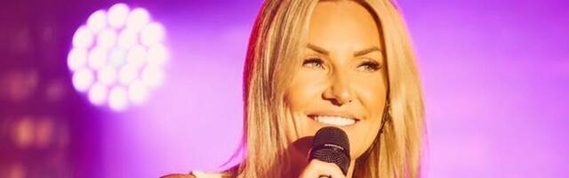 “KAS SAAB ühel inimesel armsamaid fänne olla.” Synne Valtrile tehti imeline kingitus