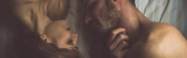 Vastabiellunud ameeriklane: inimesed peaksid liigse seksimise lõpetama