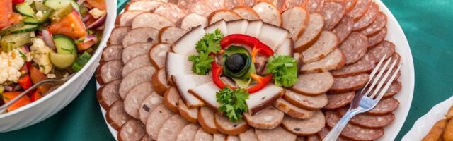 Meeli Lindsaar: ärme söö anonüümset liha