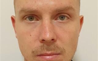 Politsei otsib 35-aastast Vadimi