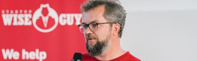 Financial Timesi iduportaal valis Eesti fondi Euroopa aktiivsemate hulka