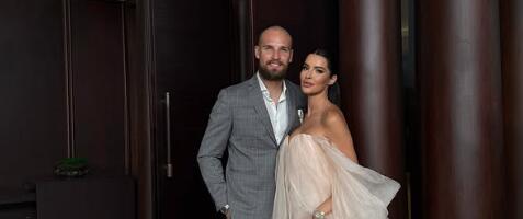 SRPSKI FUDBALER I NJEGOVA SUPRUGA KRSTILI ĆERKU: Luksuzno slavlje pored bazena u vili od 270.000 evra, dekoracija je kao iz bajke (FOTO) SRPSKI FUDBALER I NJEGOVA SUPRUGA KRSTILI ĆERKU: Luksuzno slavlje pored bazena u vili od 270.000 evra, dekoracija je kao iz bajke (FOTO)