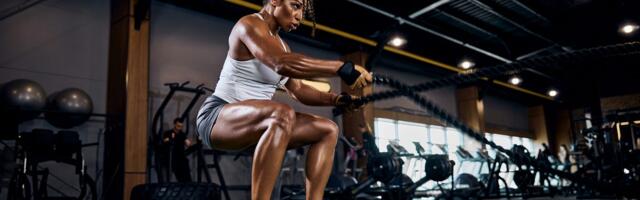 Everything You Need to Know About Body Recomposition, Including How to Get Started