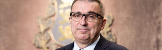 Minister Sutt: RMK peab olema kestliku metsanduse eestvedaja