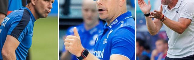 „Mehed ei nuta“: Rikbergi jätkamine - millest siin veel rääkida? Eesti klubijalgpall jõudnud muda äärele?