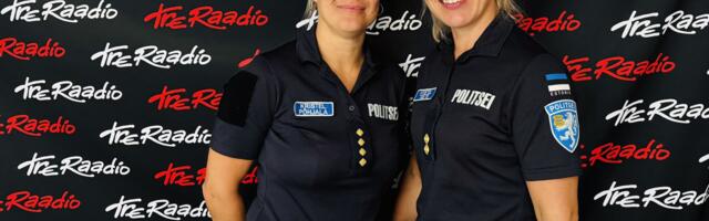 [KUULA SAADET] TERVIST! - Jalgrattaorienteerumisest Kehtnas