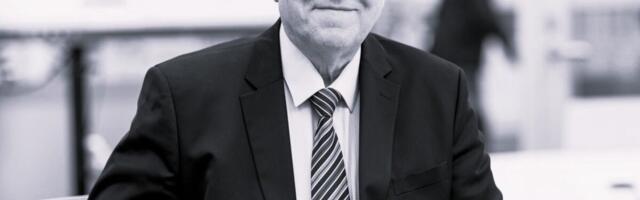 Lahkunud on Ranteloni asutaja Andres Taklaja