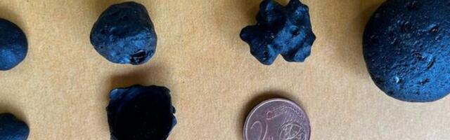 Suur müsteerium: Austraaliast leitud klaasitükid viitavad meteoriidikraatrile, mille asukoht on siiani teadmata